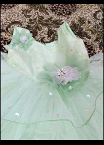 Baby Frock❤