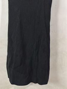 Zara One Shoulder Dress