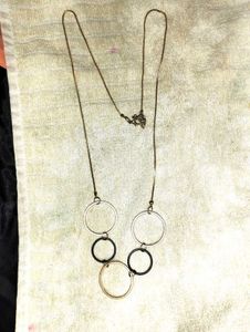 7  Multi-Strand Necklace