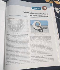 Oral &amp; Maxillofacial Surgery Textbook