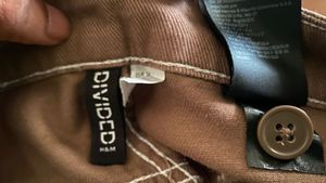 H&amp;M Cargo Jeans For Women