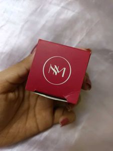 Nourish Mantra Lip Balm - Beetroot Blast