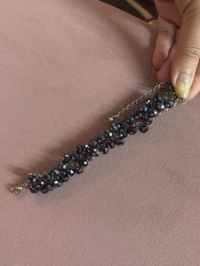 Beaded Charm Bracelet