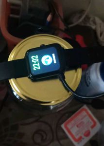 Fitness Gadget