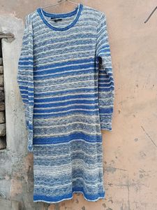 Woolen Kurti
