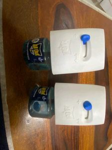 All Out Liquid Vaporiser