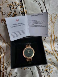 Trendy Joker &amp; Witch Watch For Women⌚️