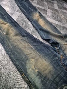 Diesel Orignal 30-31 Waist Super Premium Jeans🔥🔥