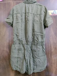 Short Pant Style Dangree