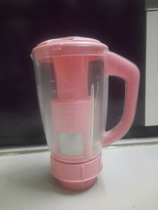 Plastic Juicer Jar