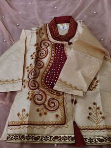 Boys Ethnic Wear