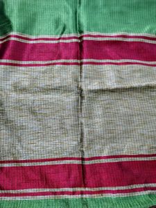 Ladies Saree.