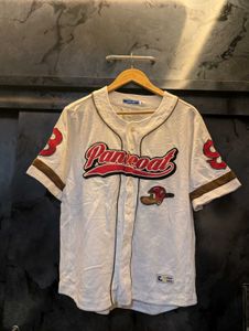 Men's Baseball Jersey!