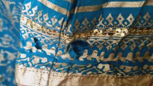 Aurelia Straight Fit Kurta