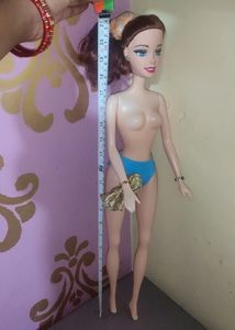 Anaya Doll
