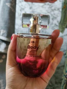 Tonka Bella Plum EDP