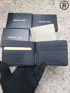 Michael Kors Bi-Fold Wallet