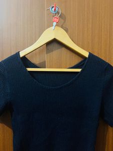 Blue Top