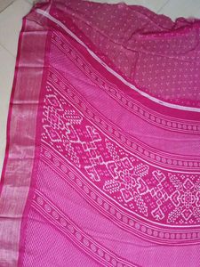 Zara Silk Saree