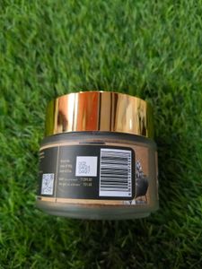 Natural Body Scrub