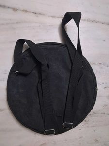 Captain America Shield Backpack