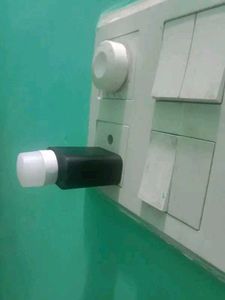 Mini USB LED Night Light