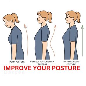 Brand New Posture Corrector