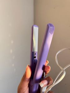 Mini Crimper