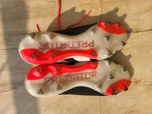 Adidas Predator Football Shoes
