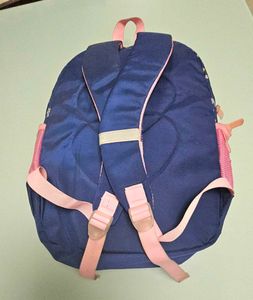Reelay mee 18 liters 45 cm School Backpack