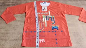 Boys Outfit Set