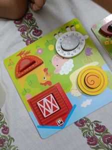 Animal Game