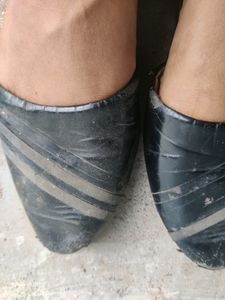 Combo Of 3 Daily Wear Shoes.