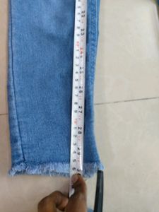 Jeans Pant For Sale