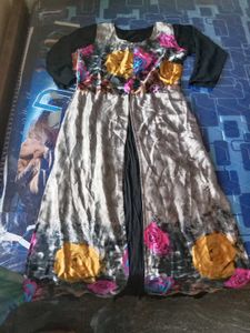 Soft Gown