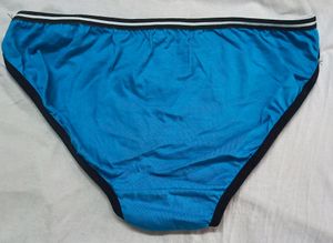 Thrift By Shonna Cute Panty