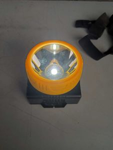 50W LED Headlamp (Sealed Pack)