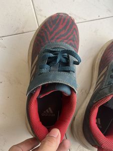 Adidas Kids Sneakers