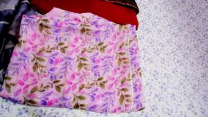 Assorted Sarees - Elegant Designs 6