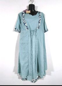Libas Brand 3 Pcs Kurta Set