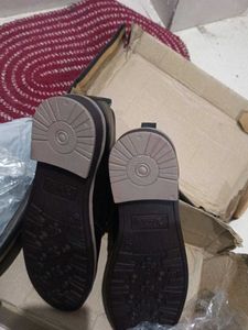 Brand New Condition Shoes Best Leather Quality