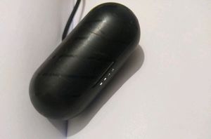 Bluetooth earbuds