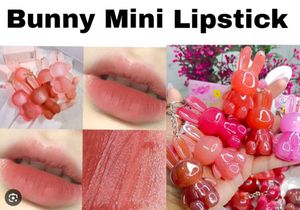💋 Bunny Mini Lipstick 💋 ₹199 For Each