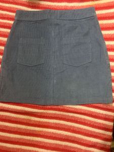 Beautiful Miniskirt