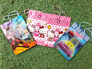 Party Favor Bags (4)