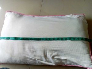 Desire Pillow Cushion Bolster