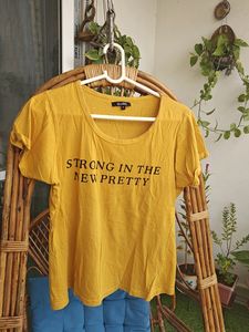 8 Tees For Everyday Use