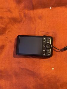 Sony Cyber-shot Camera