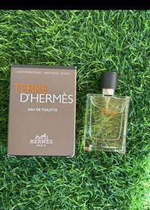 Terre d'Hermes Eau de Toilette