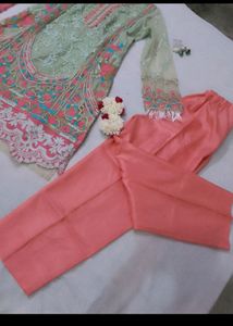 Pakistani Suit 💕🥰